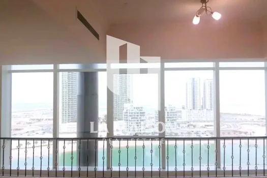 Spacious ST | Attractive Sea View | Rent Refund