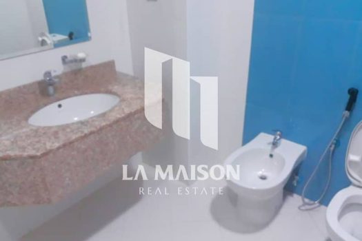 Spacious ST | Attractive Sea View | Rent Refund