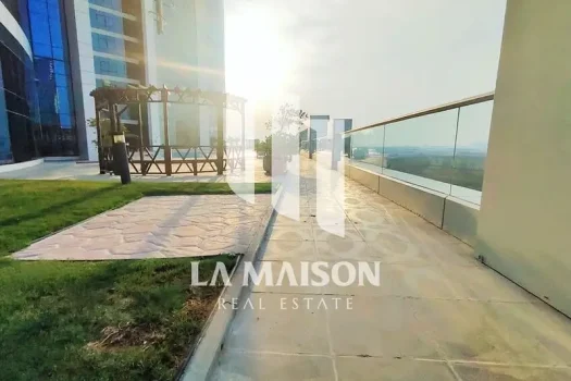 Spacious ST | Attractive Sea View | Rent Refund