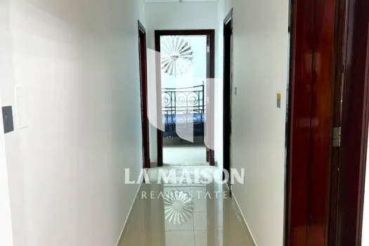 Partial Sea View | Fully Furnished | Rent Refund
