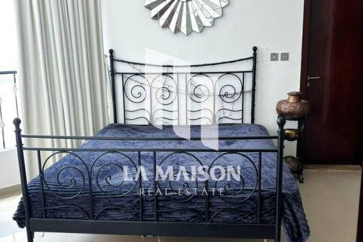 Partial Sea View | Fully Furnished | Rent Refund