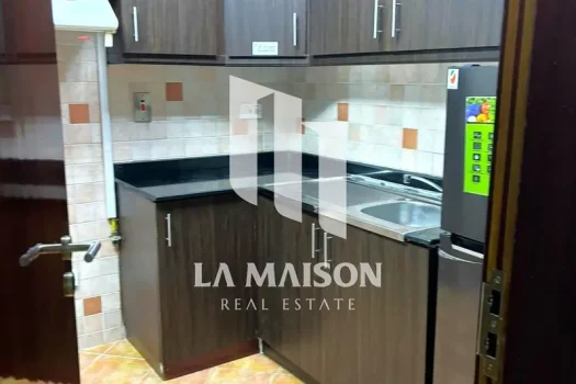 Partial Sea View | Fully Furnished | Rent Refund