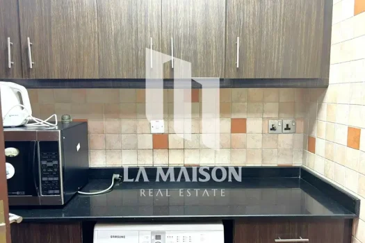 Partial Sea View | Fully Furnished | Rent Refund