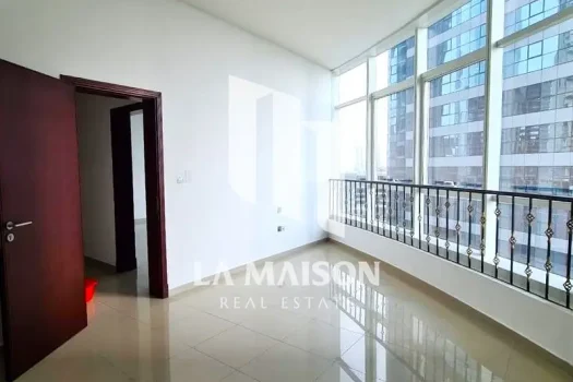 Ready To Move | Stunning Sea View | High Floor