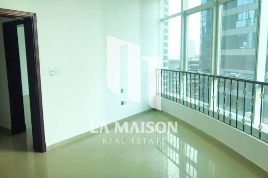 Ready To Move | Stunning Sea View | High Floor