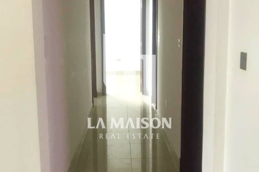 Ready To Move | Stunning Sea View | High Floor