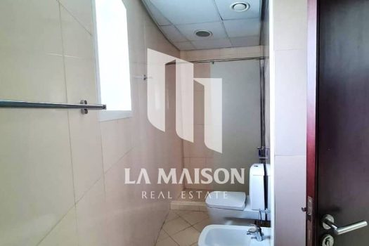 Ready To Move | Stunning Sea View | High Floor