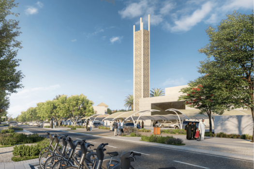 Single Row | Corner Plot | Primely Located | ROI