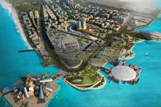 SingleRow- Corner | Premium Investment | Ready To Build