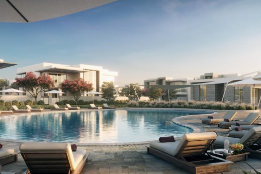 SingleRow- Corner | Premium Investment | Ready To Build