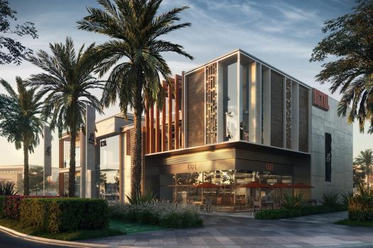 SingleRow- Corner | Premium Investment | Ready To Build