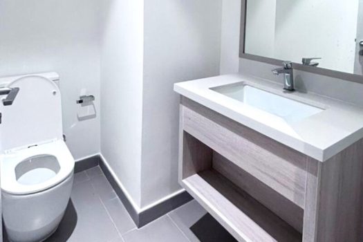 Single Row TH | Middle Unit | Rented | High ROI