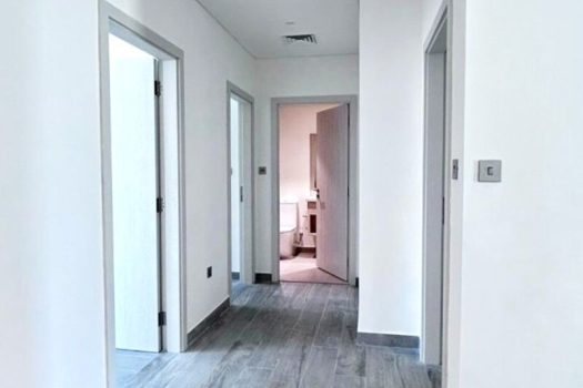 Single Row TH | Middle Unit | Rented | High ROI