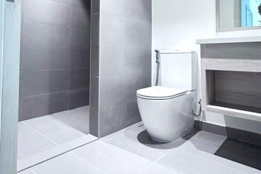 Single Row TH | Middle Unit | Rented | High ROI