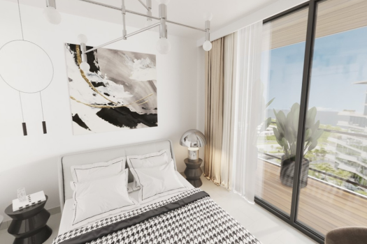 Retail Area View| Ideal Investment | Luxurious Apt