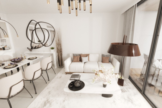 Zayed Museum View | Maid Room | Ideally Located