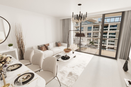 Zayed Museum View | Maid Room | Ideally Located