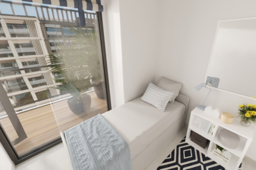 Zayed Museum View | Maid Room | Ideally Located