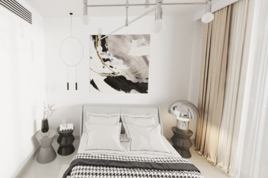 Zayed Museum View | Maid Room | Ideally Located