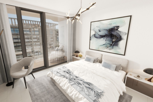 Zayed Museum View | Maid Room | Ideally Located