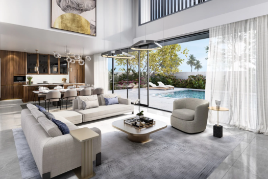 Ethir | Double Row | Remarkably Located | High ROI