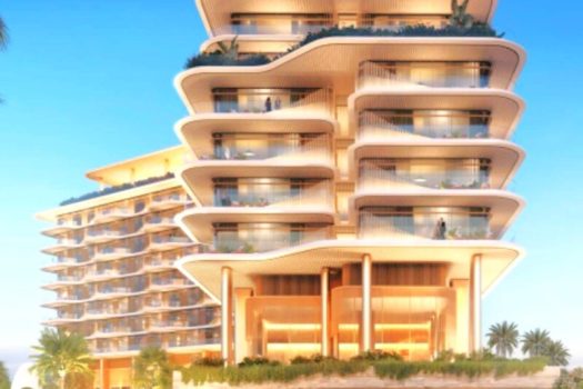 Newly Launched | Ultimate Luxury | Elite Lifestyle