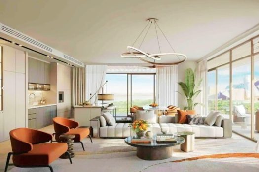 Newly Launched | Ultimate Luxury | Elite Lifestyle