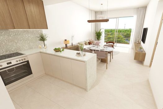 Payment Plan 50/50 | W/ Balcony | Serene Community