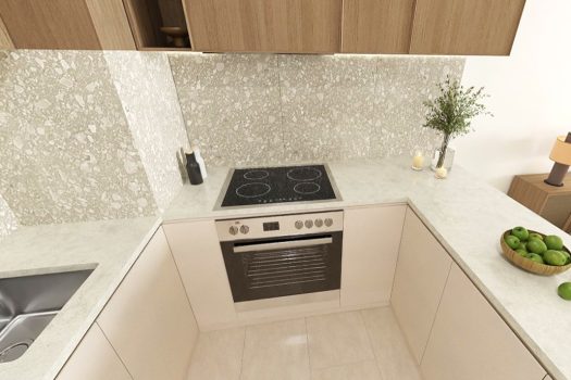 Payment Plan 50/50 | W/ Balcony | Serene Community