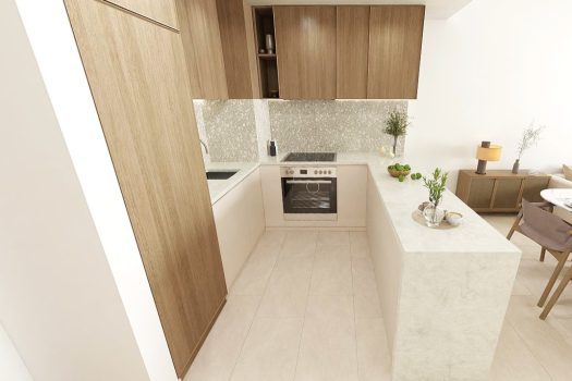 Payment Plan 50/50 | W/ Balcony | Serene Community