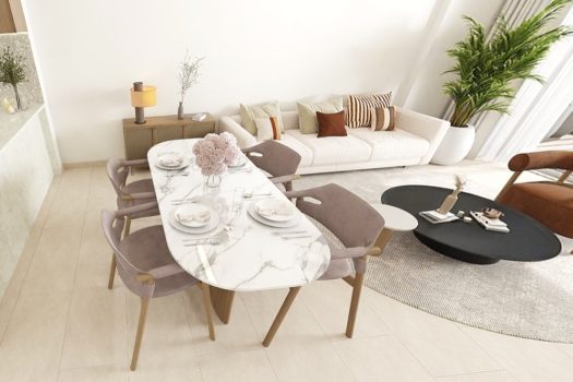 Payment Plan 50/50 | W/ Balcony | Serene Community