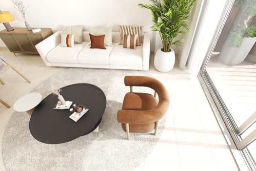 Payment Plan 50/50 | W/ Balcony | Serene Community