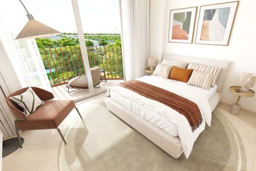 Payment Plan 50/50 | W/ Balcony | Serene Community