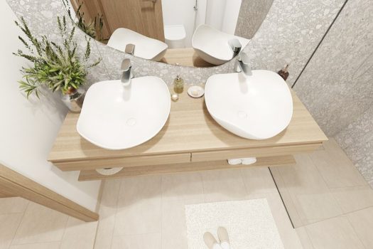 Payment Plan 50/50 | W/ Balcony | Serene Community