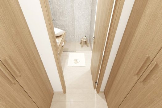 Payment Plan 50/50 | W/ Balcony | Serene Community