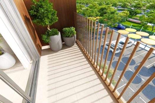 Payment Plan 50/50 | W/ Balcony | Serene Community