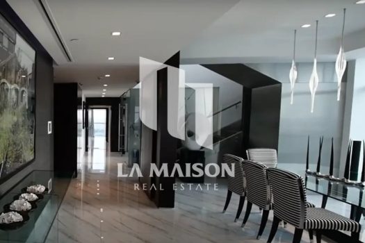 Full Sea View | Fully Upgraded | Premium Interiors