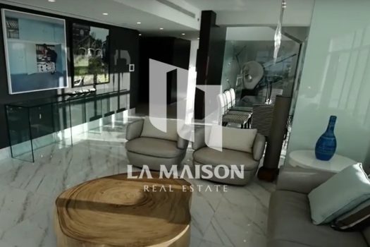 Full Sea View | Fully Upgraded | Premium Interiors