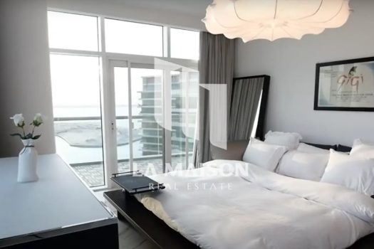 Full Sea View | Fully Upgraded | Premium Interiors