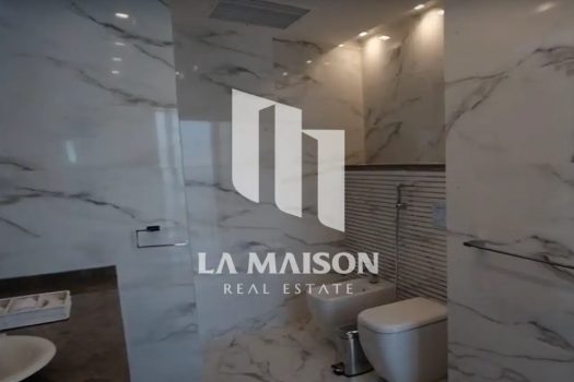 Full Sea View | Fully Upgraded | Premium Interiors