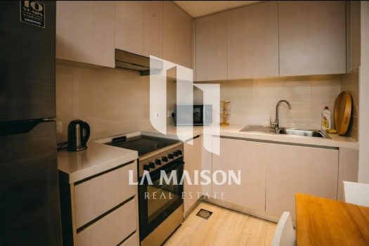 Fully Furnished | Partial Canal View | Vacant