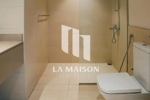 Fully Furnished | Partial Canal View | Vacant