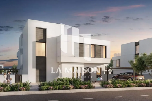 Single Row Corner | Ideally Located | High ROI