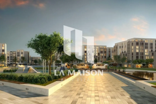 Single Row Corner | Ideally Located | High ROI