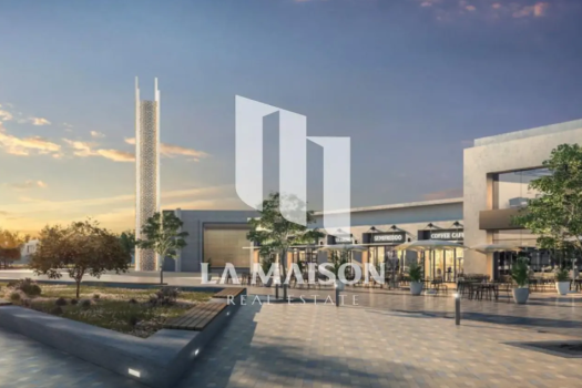 Single Row Corner | Ideally Located | High ROI