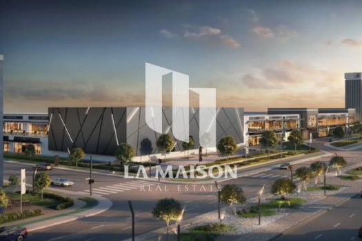 Single Row Corner | Ideally Located | High ROI