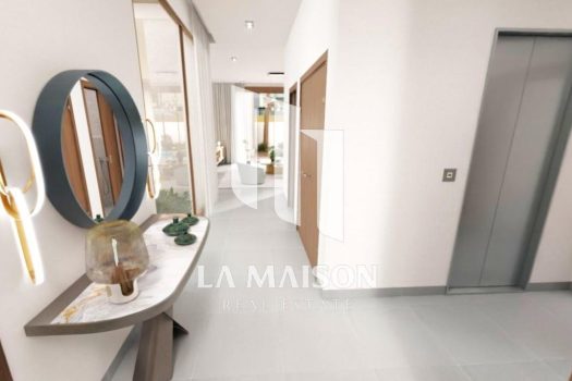 Ethir | Double Row | Remarkably Located | High ROI