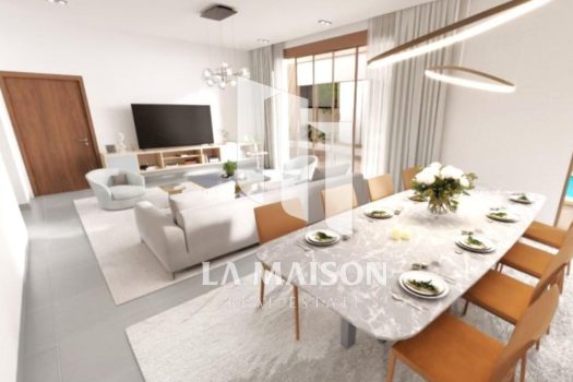 Ethir | Double Row | Remarkably Located | High ROI