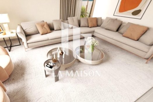 Ethir | Double Row | Remarkably Located | High ROI