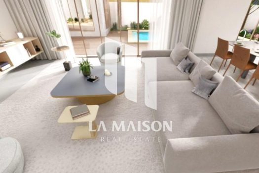 Ethir | Double Row | Remarkably Located | High ROI